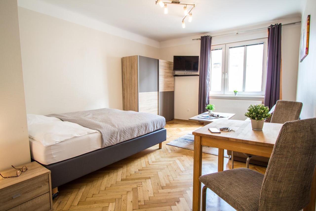 Kroellgasse I Contactless Check-in Apartment *