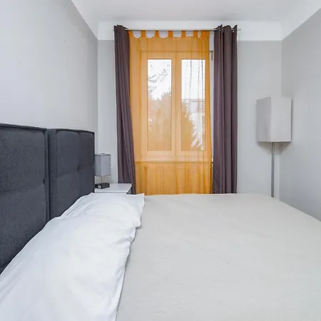 Apartment Kroellgasse I Contactless Check-In Vienna Exterior photo