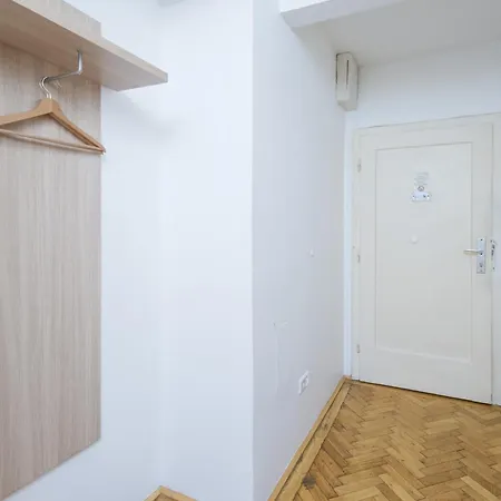 Apartment Kroellgasse I Contactless Check-In Vienna Exterior photo