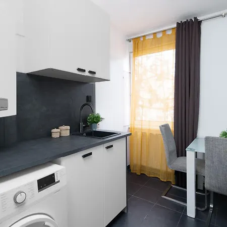 Apartment Kroellgasse I Contactless Check-In Vienna Exterior photo