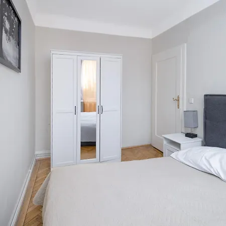 Apartment Kroellgasse I Contactless Check-In Vienna Exterior photo