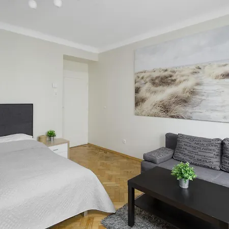 Apartment Kroellgasse I Contactless Check-In Vienna Exterior photo