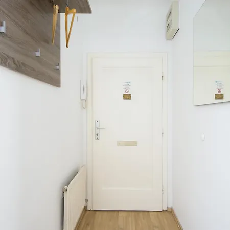 Apartment Kroellgasse I Contactless Check-In Vienna Exterior photo