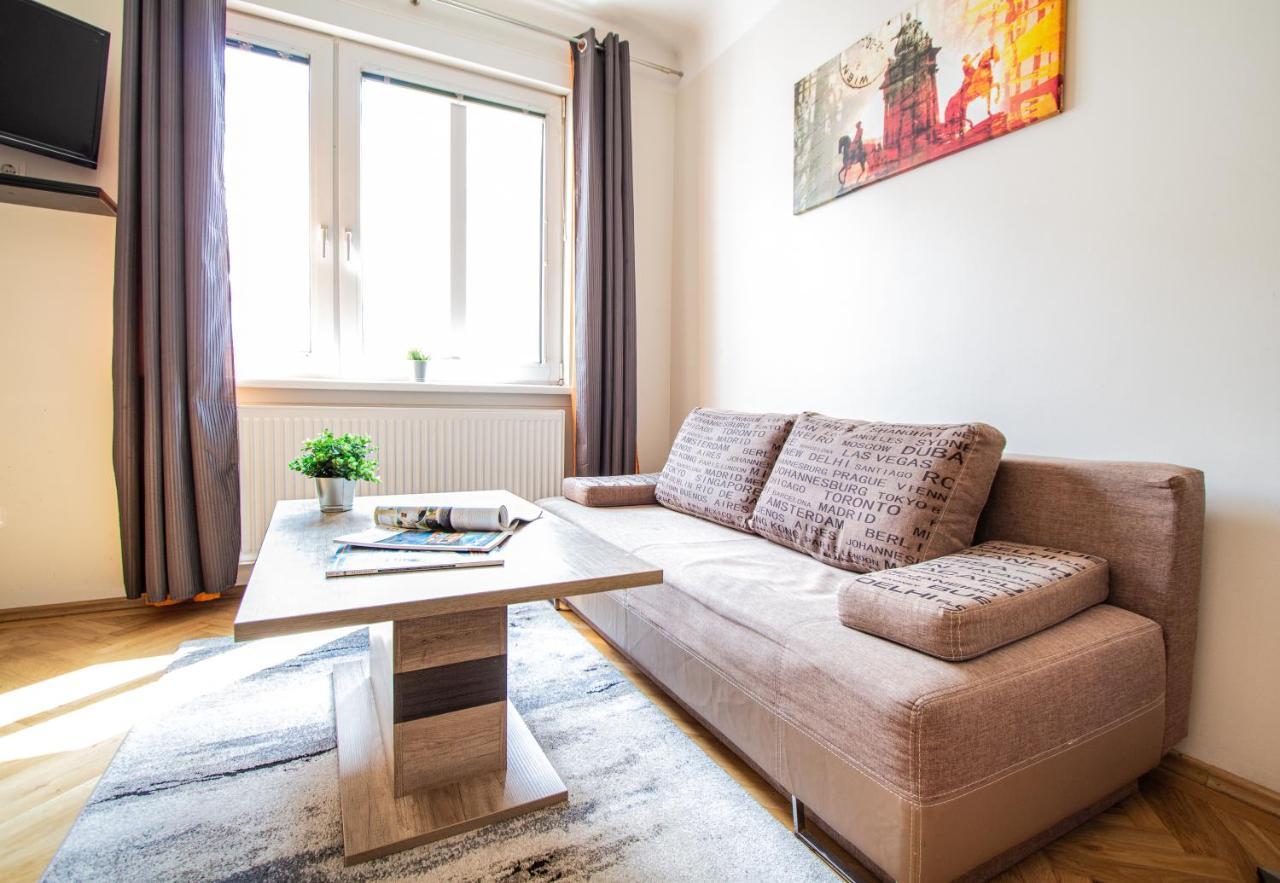Appartement Kroellgasse I Contactless Check-in *