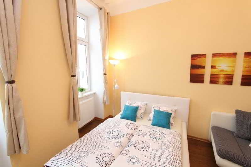 Kroellgasse I Contactless Check-in Apartamento