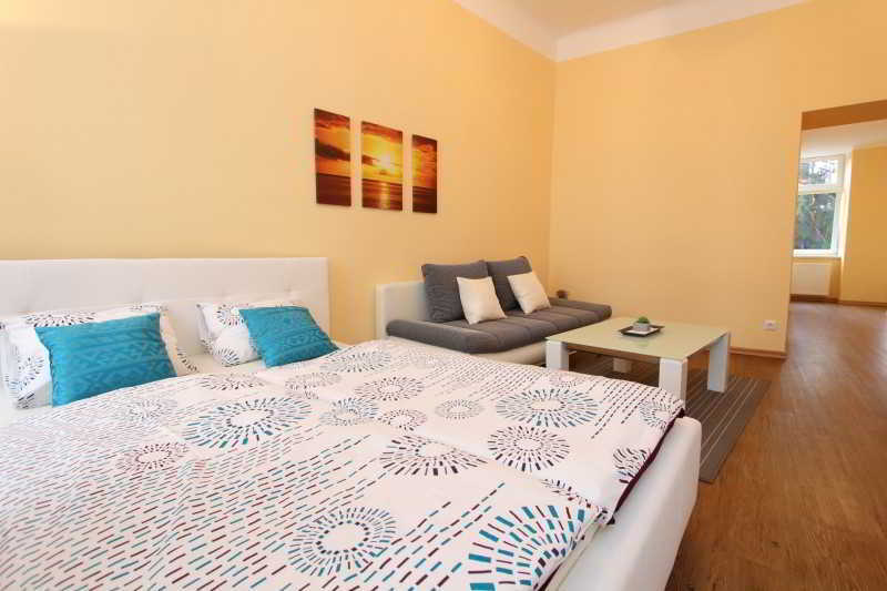 Kroellgasse I Contactless Check-in Appartement *