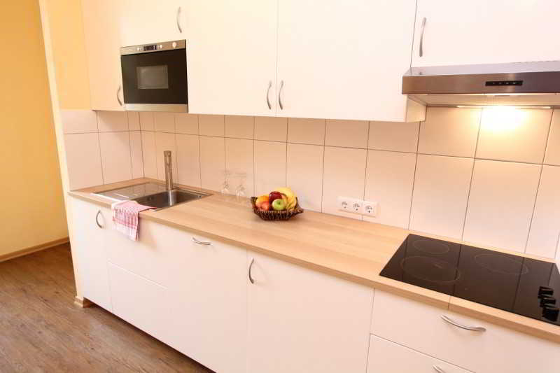 Appartement Kroellgasse I Contactless Check-in Vienne