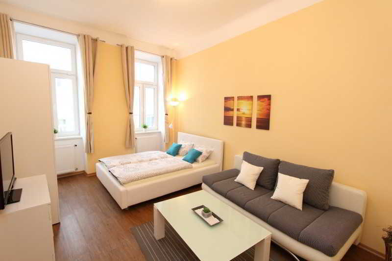 Apartamento Kroellgasse I Contactless Check-in