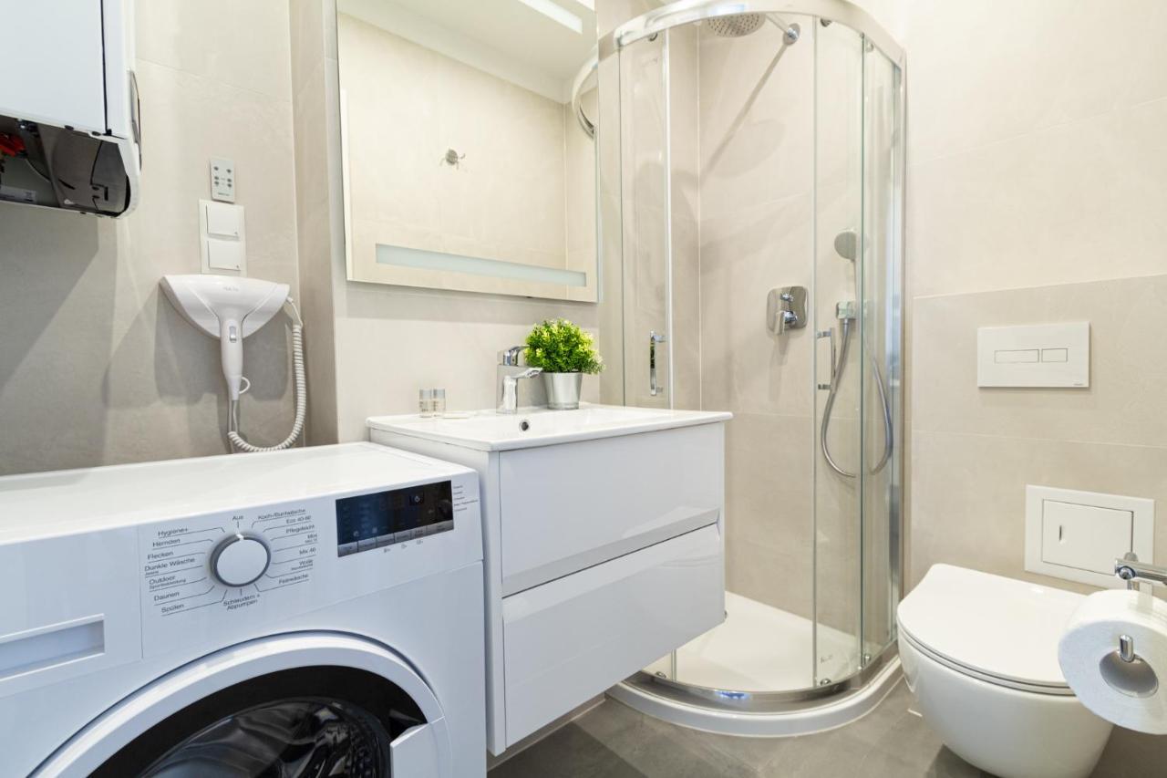 Kroellgasse I Contactless Check-in Appartement Vienne