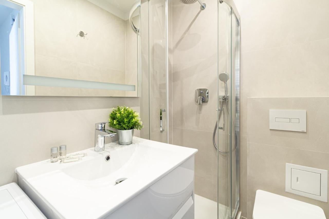 Kroellgasse I Contactless Check-in Appartement Vienne
