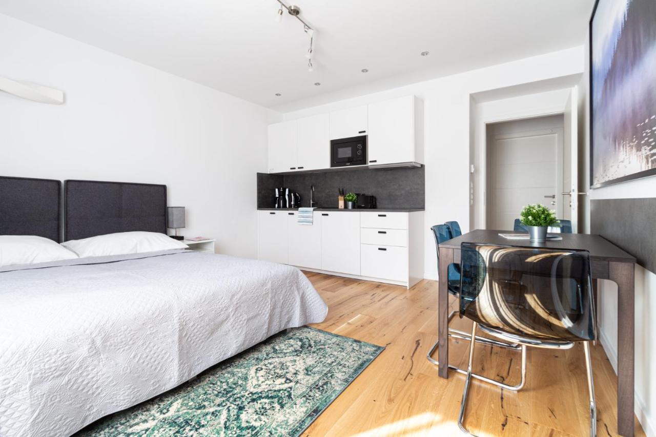 Kroellgasse I Contactless Check-in Apartamento Viena