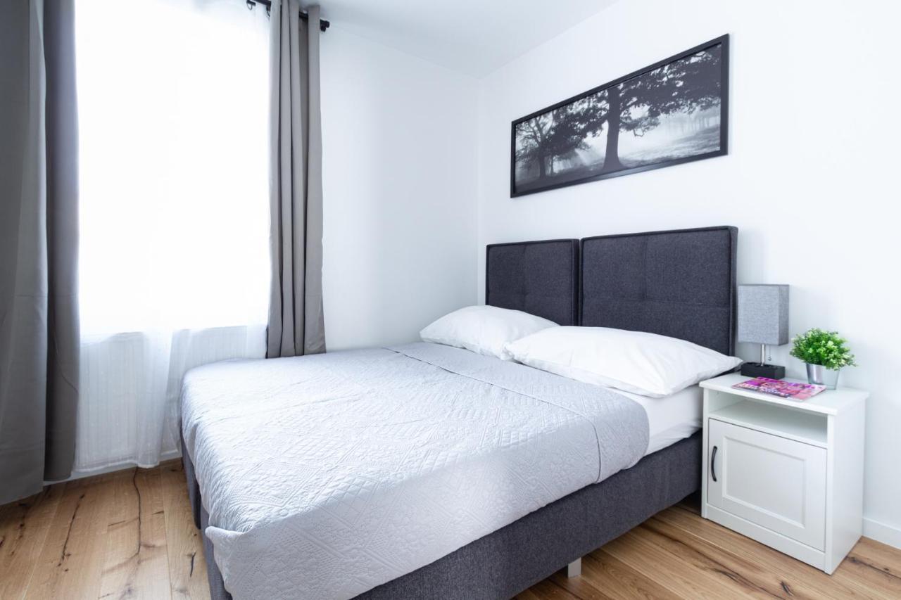 Kroellgasse I Contactless Check-in Appartement *