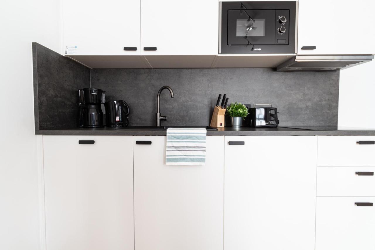 Appartement Kroellgasse I Contactless Check-in *