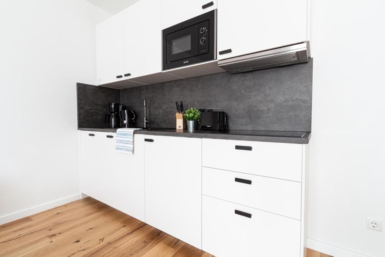 Apartamento Kroellgasse I Contactless Check-in Viena