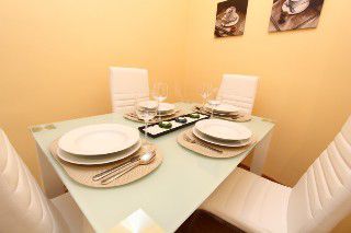 Apartamento Kroellgasse I Contactless Check-in