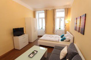 Kroellgasse I Contactless Check-in Apartamento Viena