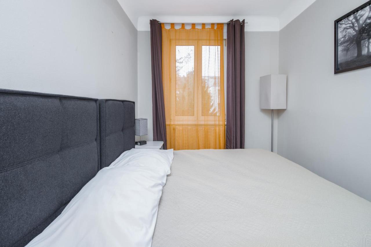 Apartamento Kroellgasse I Contactless Check-in Viena
