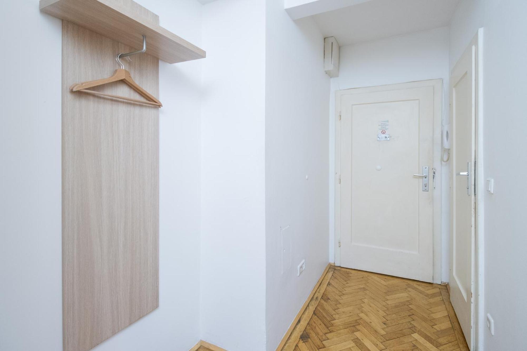 Appartement Kroellgasse I Contactless Check-in Vienne