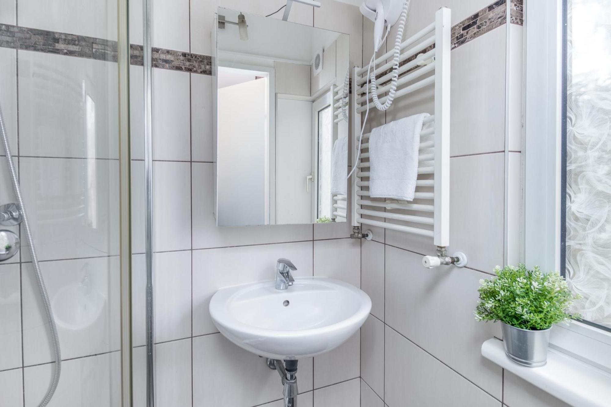Apartamento Kroellgasse I Contactless Check-in Viena