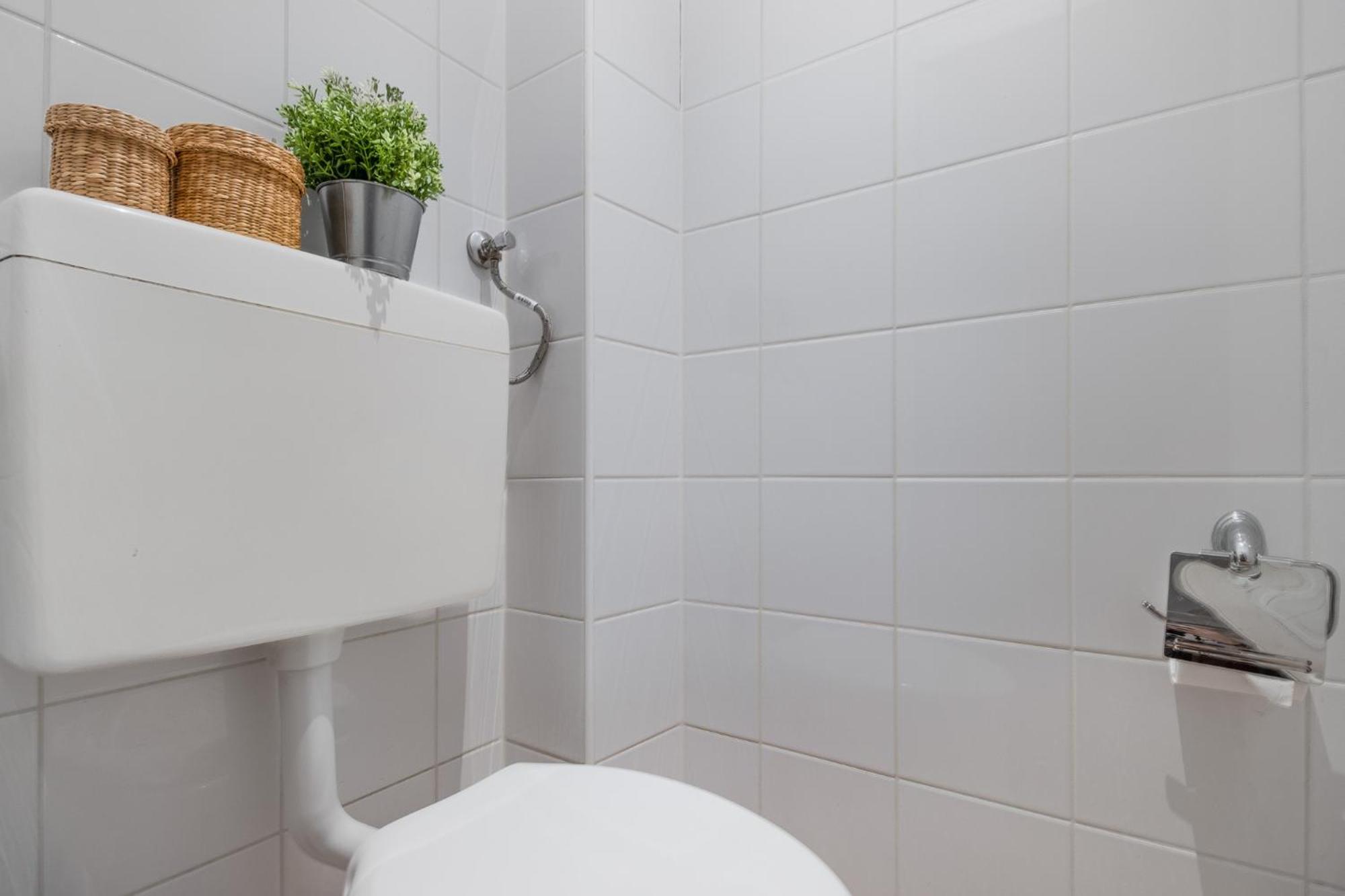 Kroellgasse I Contactless Check-in Appartement Vienne