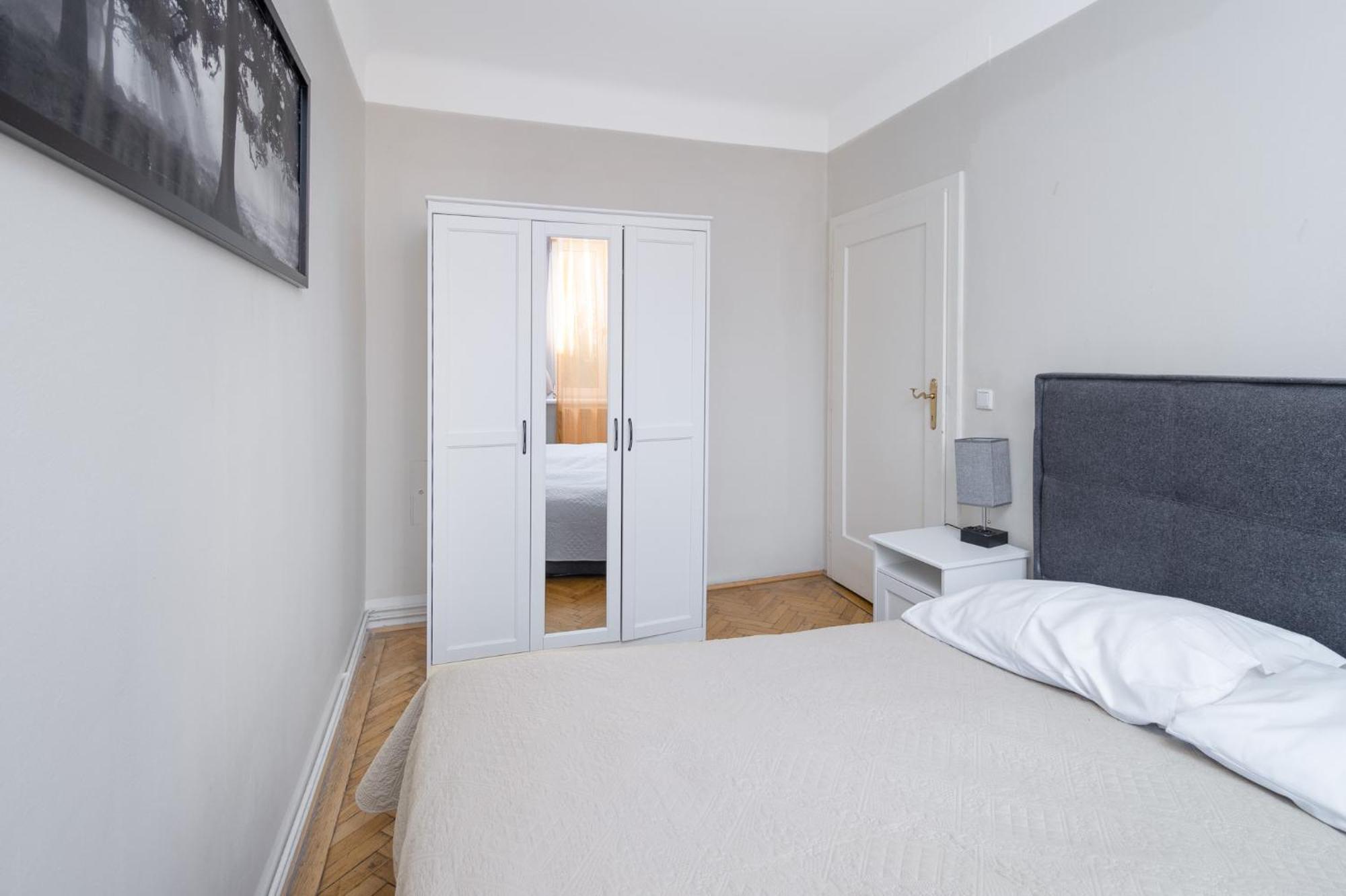 Apartamento Kroellgasse I Contactless Check-in *