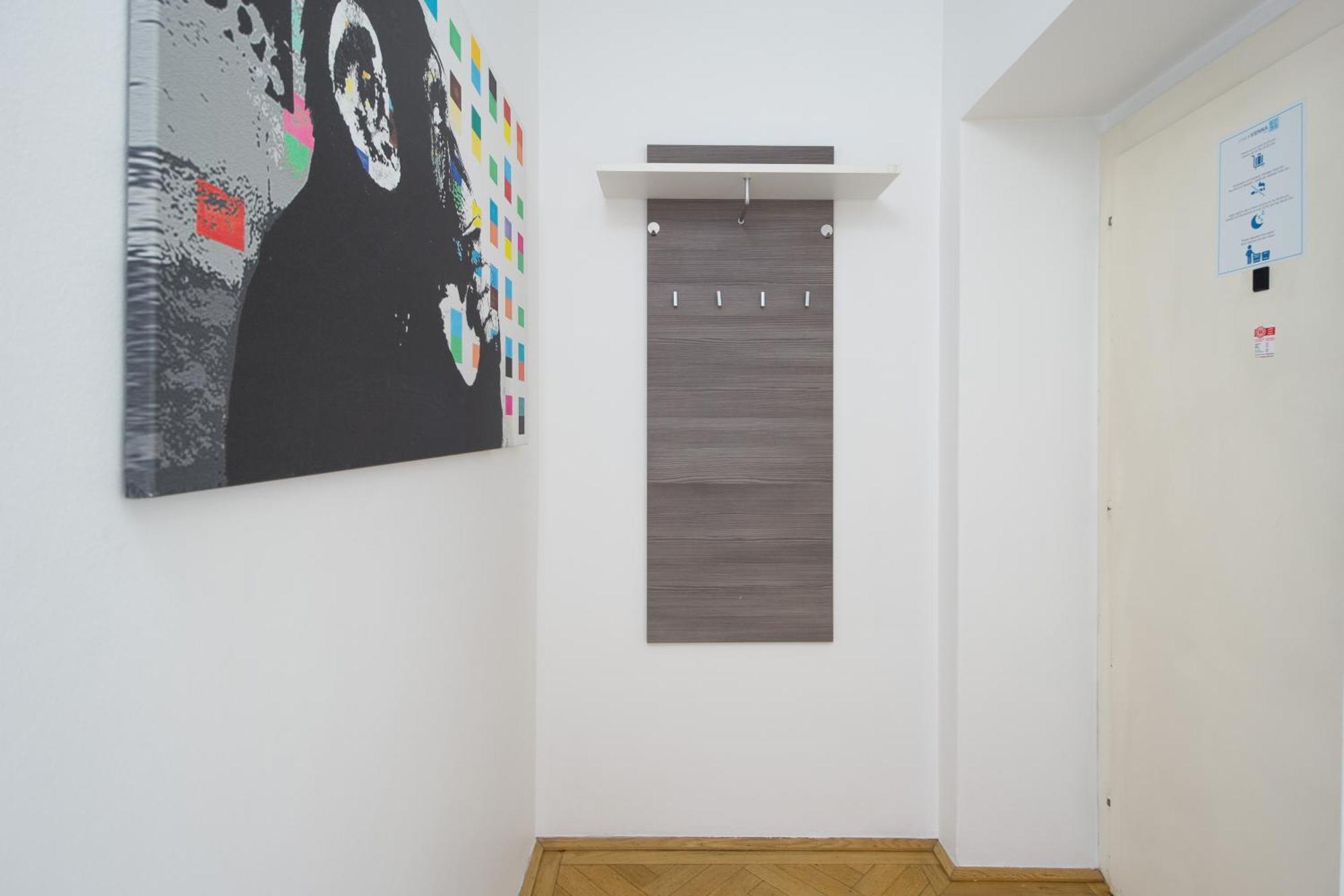 Apartamento Kroellgasse I Contactless Check-in *