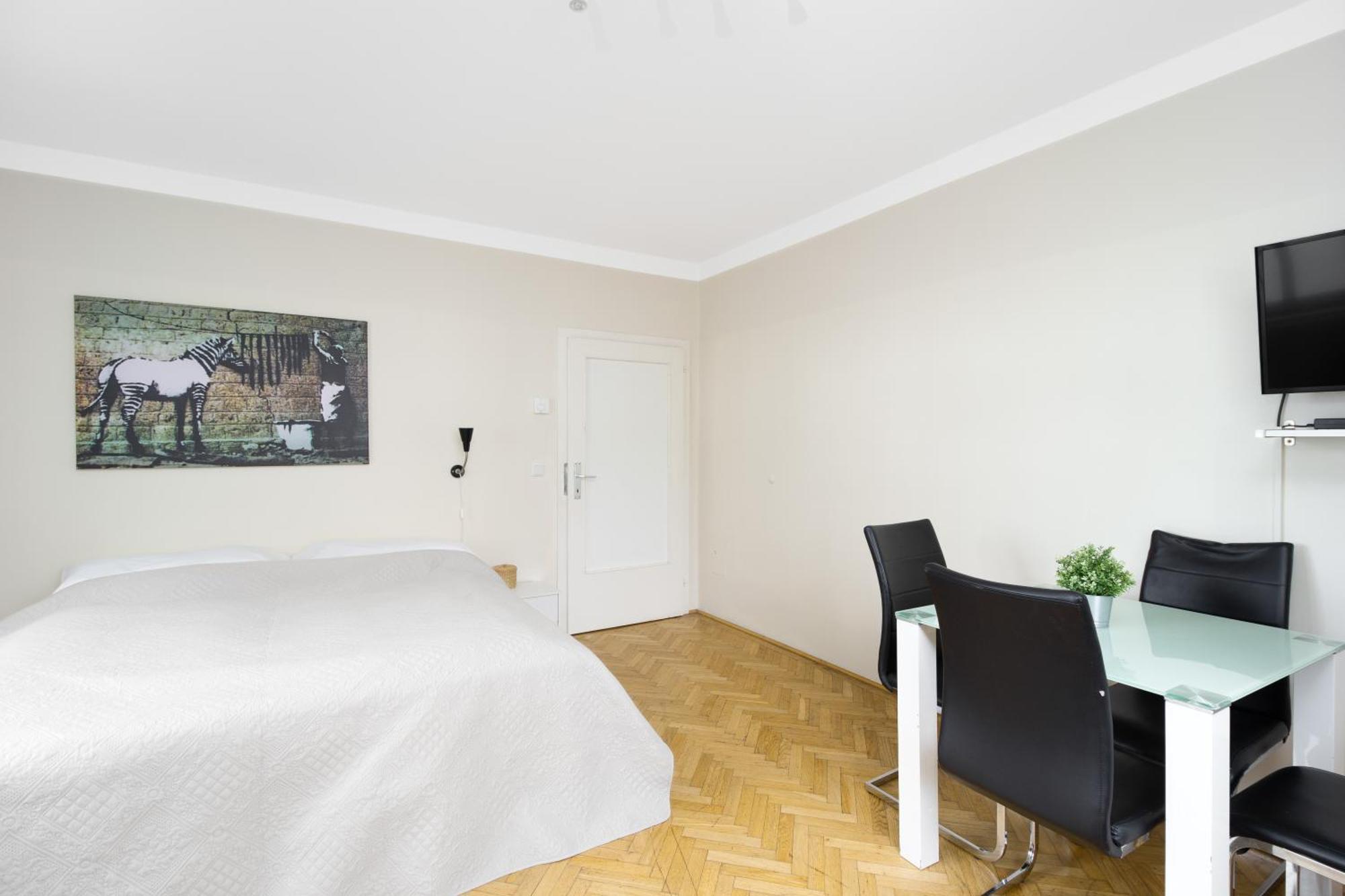 Appartement Kroellgasse I Contactless Check-in Vienne