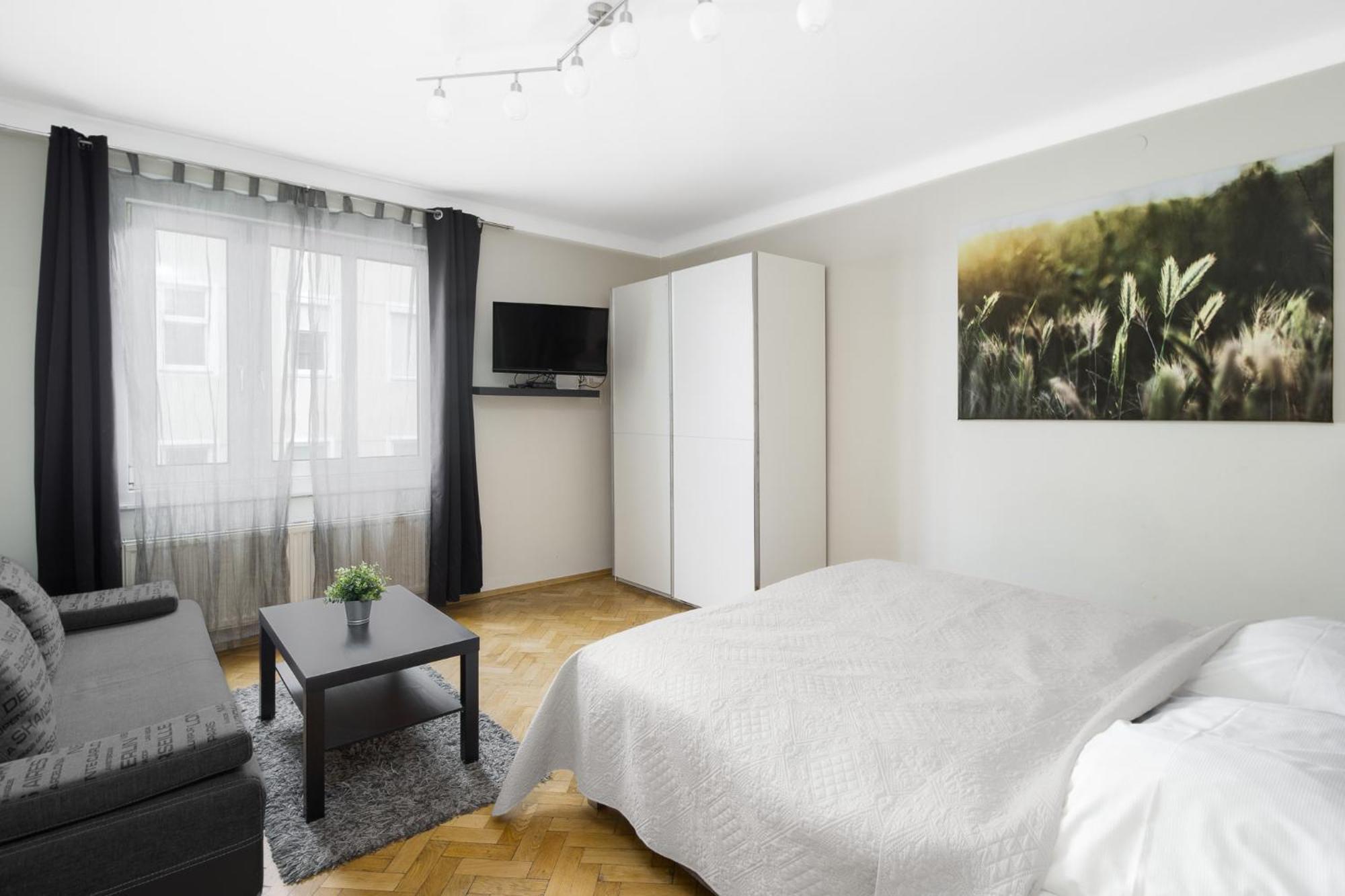 Appartement Kroellgasse I Contactless Check-in