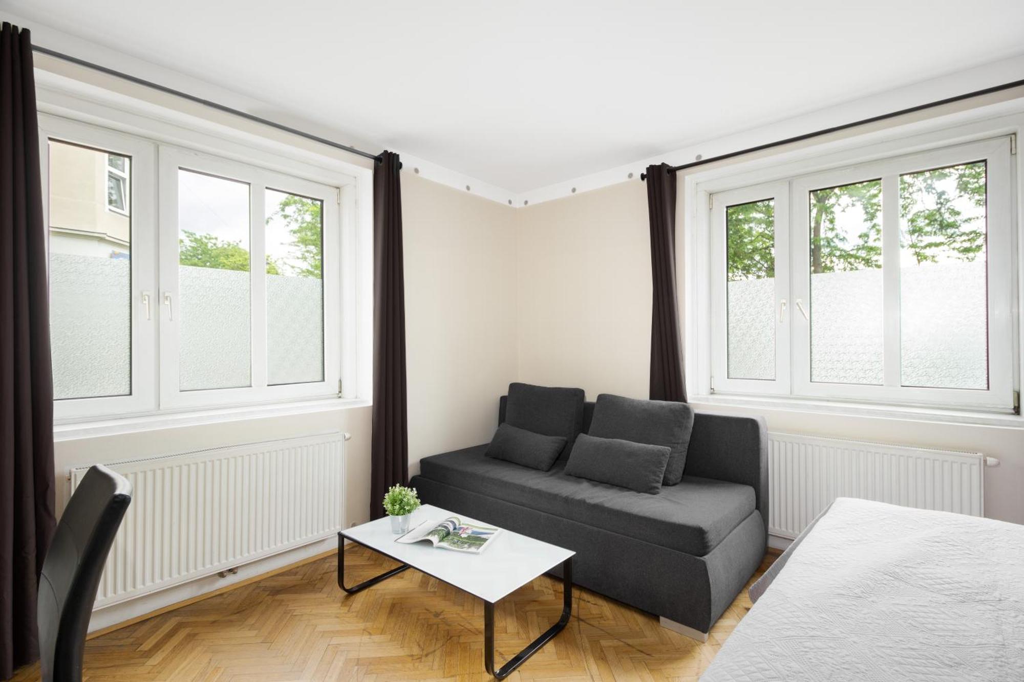 Kroellgasse I Contactless Check-in Appartement Vienne