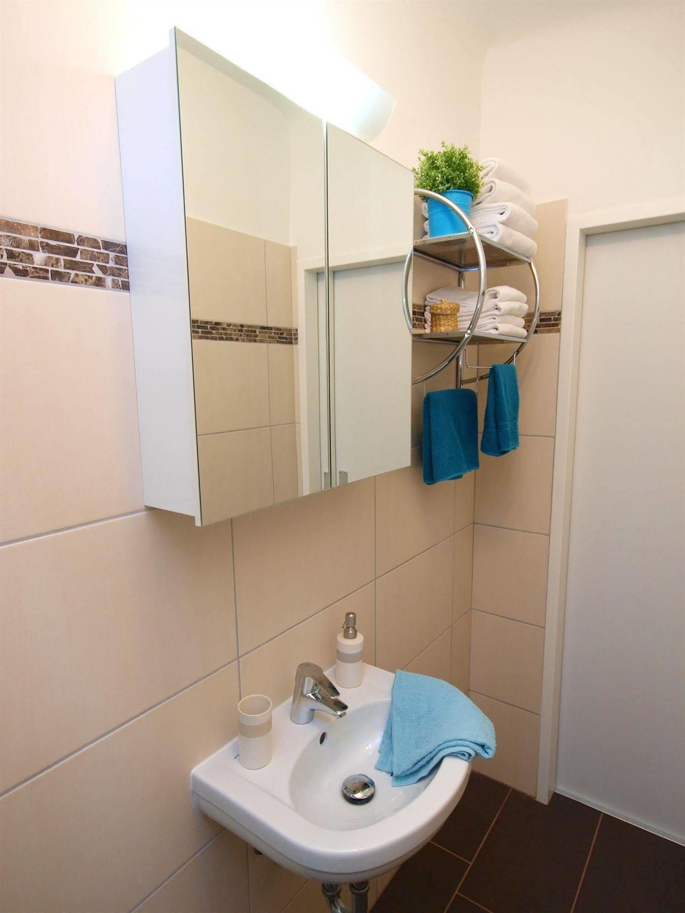 Kroellgasse I Contactless Check-in Appartement Vienne