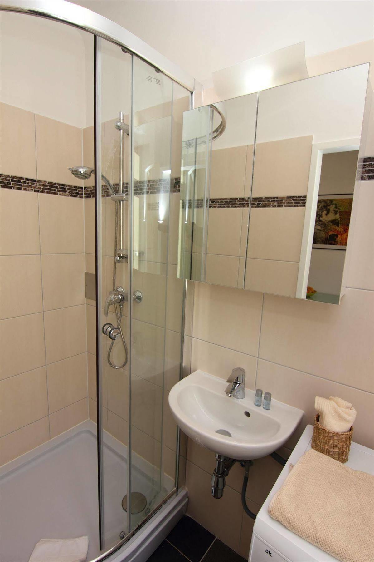 Kroellgasse I Contactless Check-in Appartement