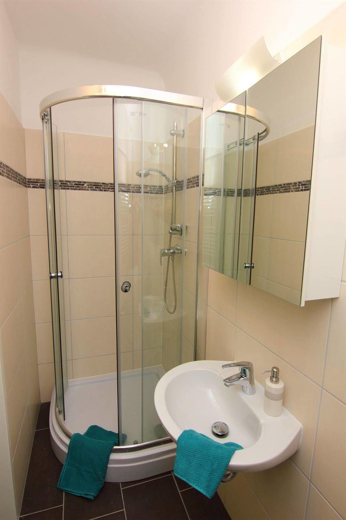 Kroellgasse I Contactless Check-in Apartamento Viena
