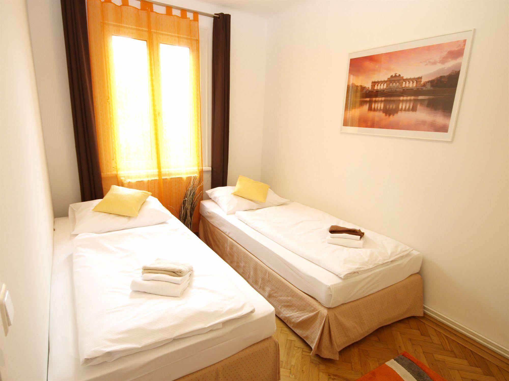 Kroellgasse I Contactless Check-in Apartamento *