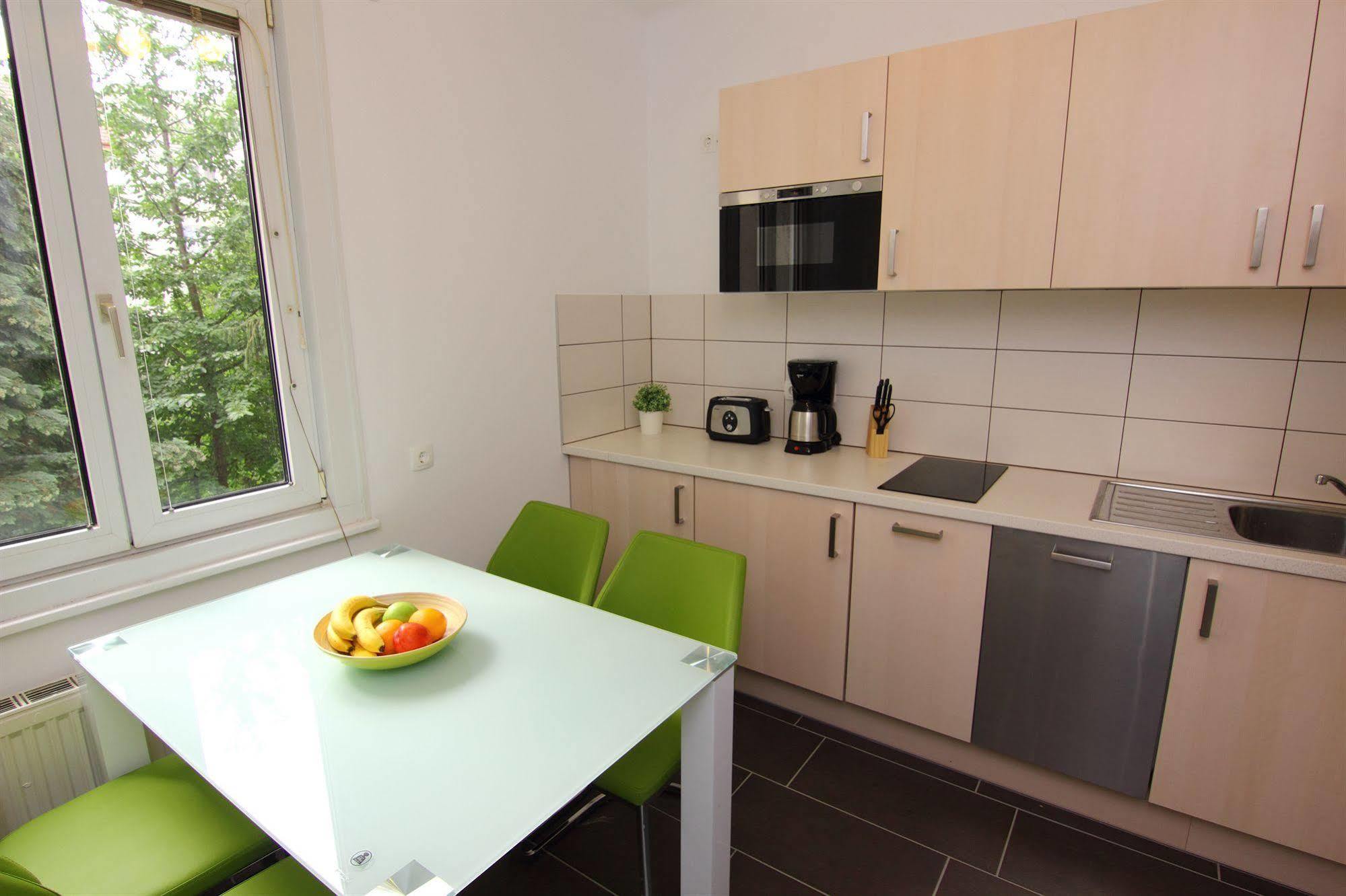 Appartement Kroellgasse I Contactless Check-in Vienne