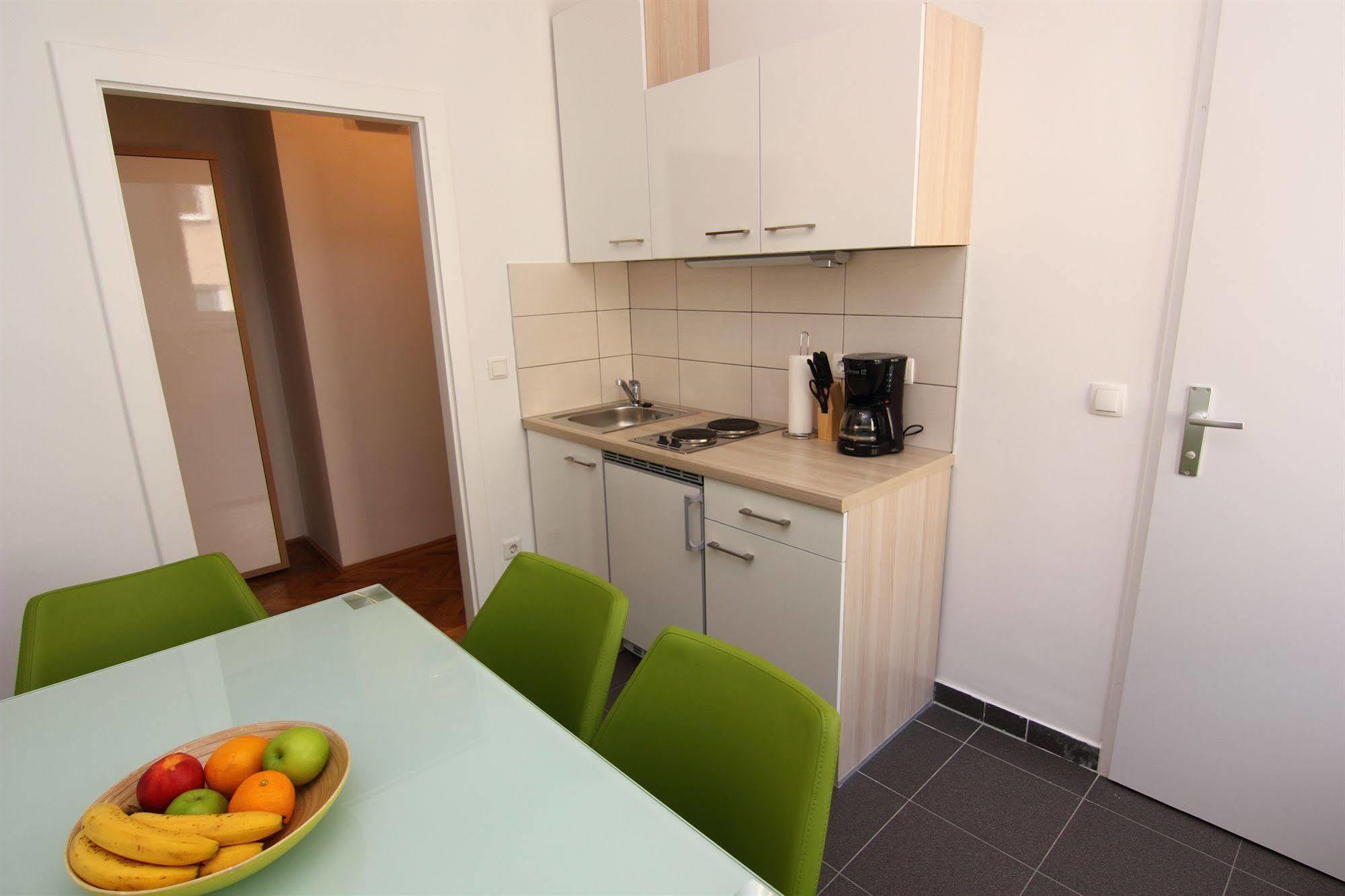 Kroellgasse I Contactless Check-in Apartamento Viena